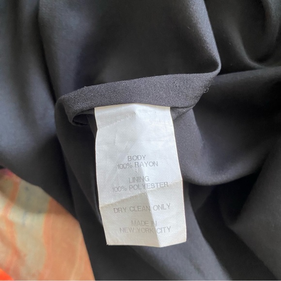 NEW HUNTER BELL Sunflare Midi Multicolor Boho Skirt, Sz 0 - Picture 7 of 7